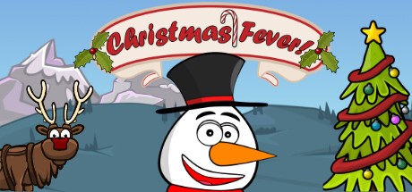 Games like Christmas Fever!