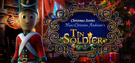 Games like Christmas Stories: Hans Christian Andersen's Tin Soldier Collector's Edition