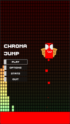 Chroma Jump Image