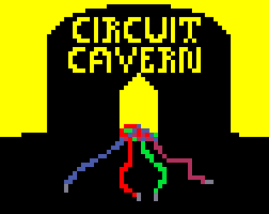 Circuit Cavern Image