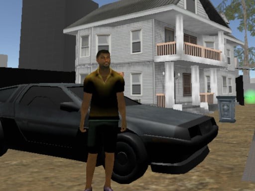 Games like City Simulator