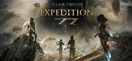 Games like Clair Obscur: Expedition 33