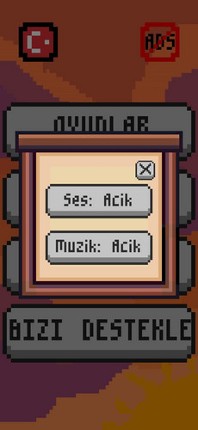 Clarity's Mini Games Image