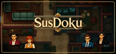 Games like CluDoku
