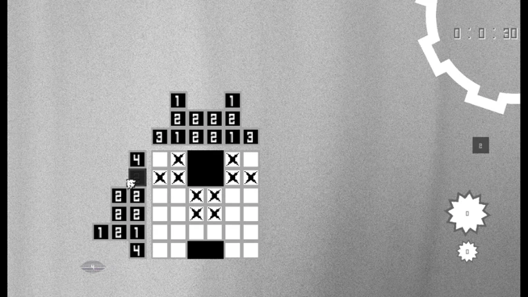 Code Cross screenshot