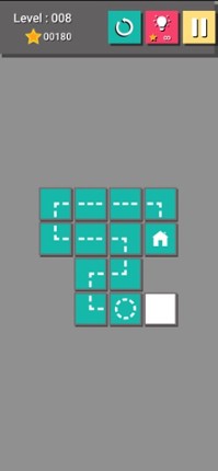 Color Fill : Puzzle Game Image