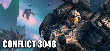 Games like Conflict 3048