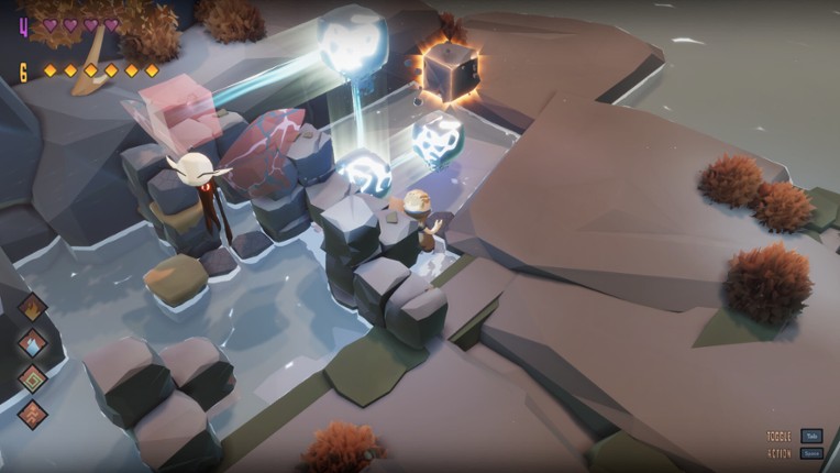 Core Lords screenshot