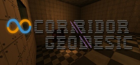 Games like Corridor Geodesic