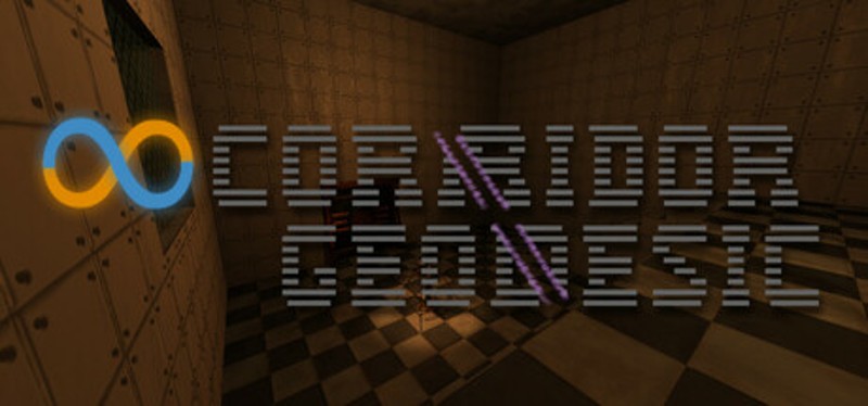 Corridor Geodesic Image