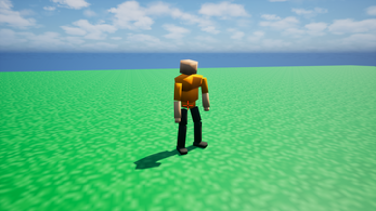 COW 0.1 screenshot