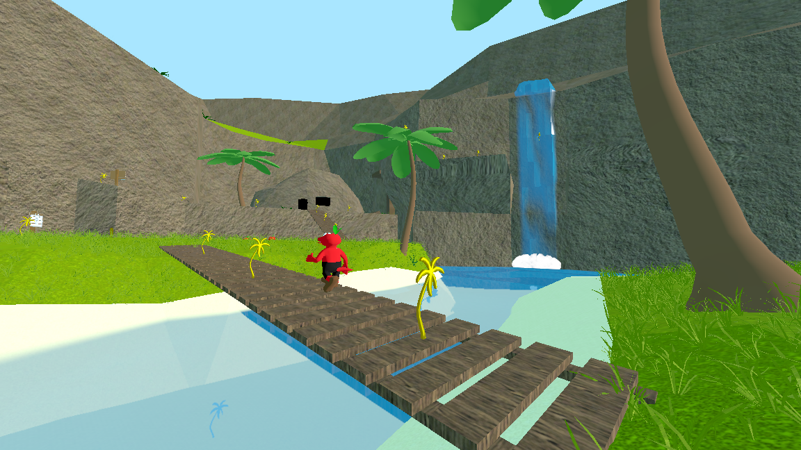 Games like Craqy & Sherry