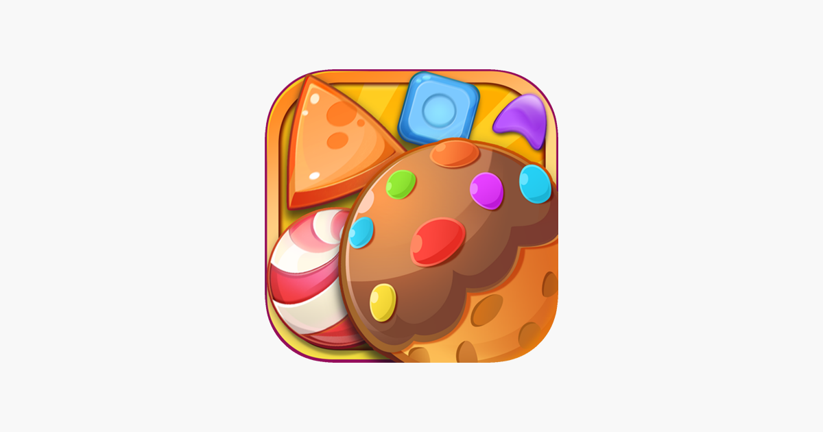 Games like Crazy Cookie Bomb