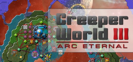 Games like Creeper World 3: Arc Eternal