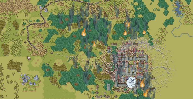 Crownhold Image