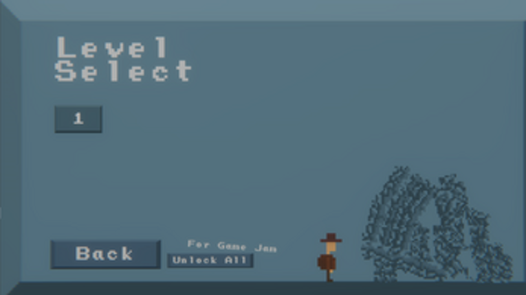 Crumbling Crypt screenshot
