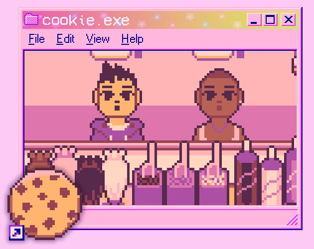 Games like Crumbling!