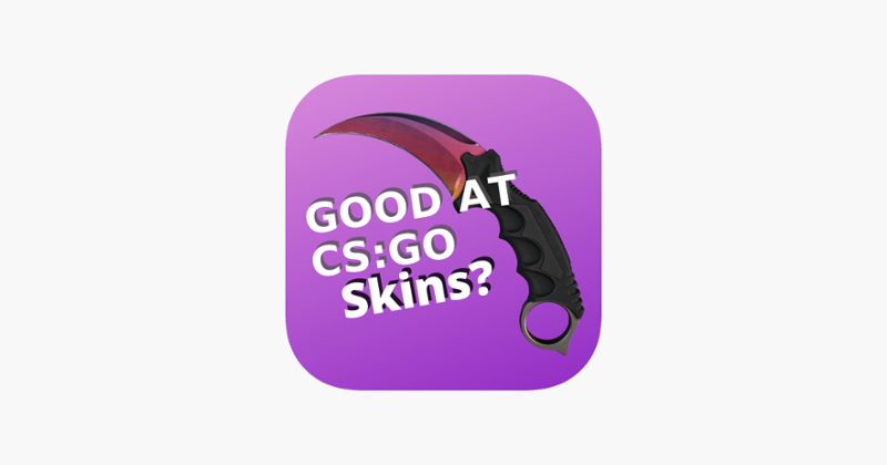 CS:GO Quiz Image