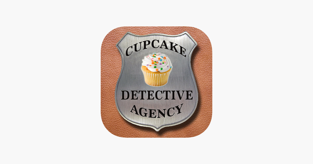 Games like Cupcake Detective (Full)