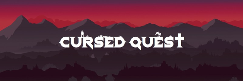 Cursed Quest Image