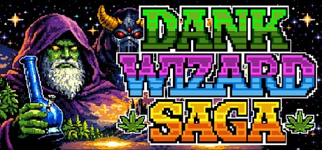 Games like Dank Wizard Saga