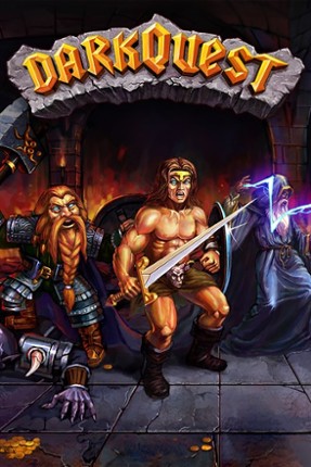 Dark Quest: Remastered Image