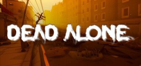 Games like Dead Alone