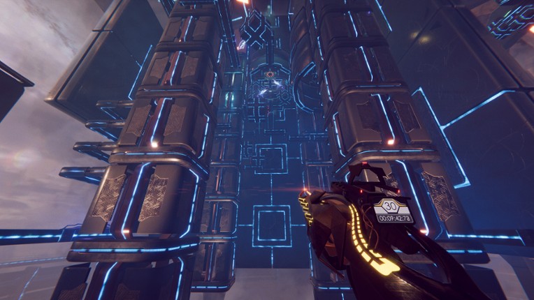 DeadCore Redux screenshot