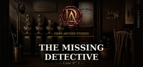 Games like Dean Archer Stories: The Missing Detective