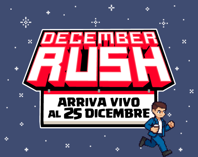 Games like December Rush
