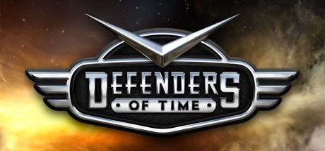 Games like Defenders of Time