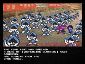 Deltarune 97 Image