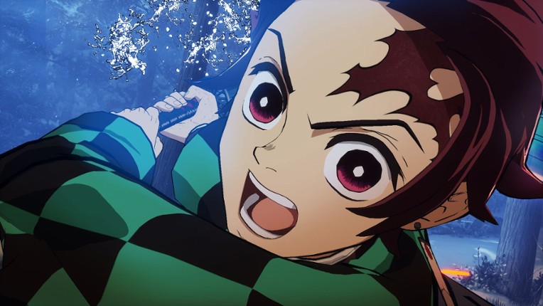 Demon Slayer -Kimetsu no Yaiba- screenshot