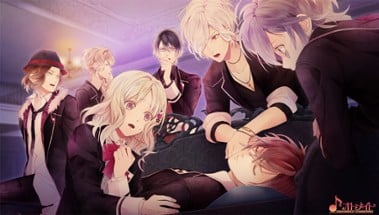 Diabolik Lovers: Dark Fate Image