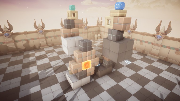 Dice of Fate 2 screenshot