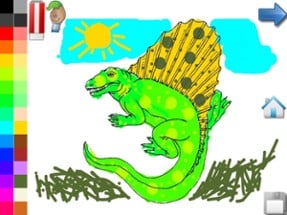 Dinosaurs for Toddlers &amp; Kids Image