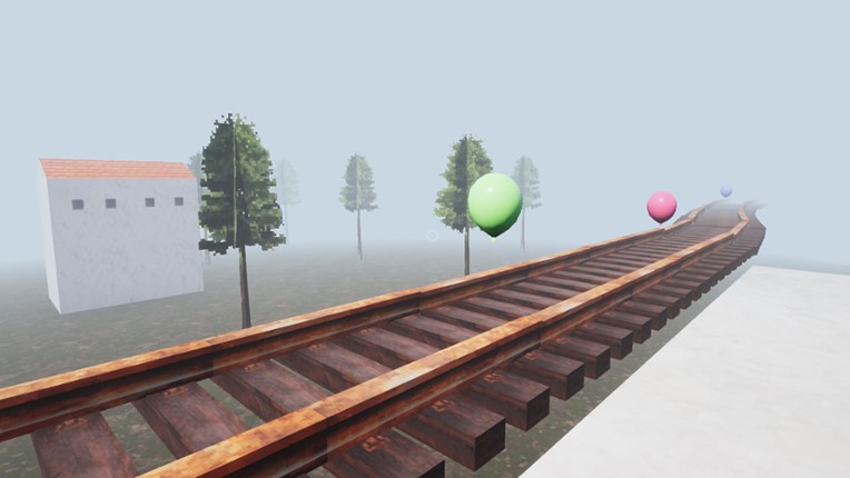 DOORS : Haunted Tales of Lantern House screenshot