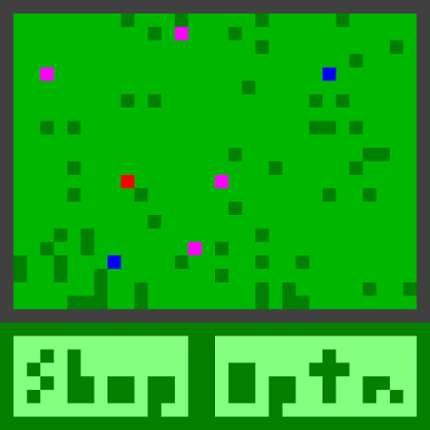 Dorfs screenshot