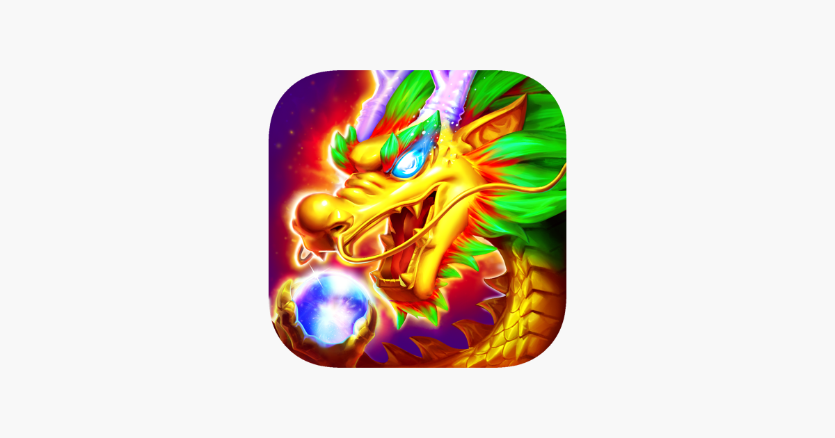 Games like Dragon King:Fish Table Online