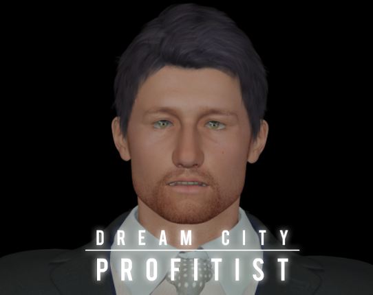 Dream City Profitist Game Cover