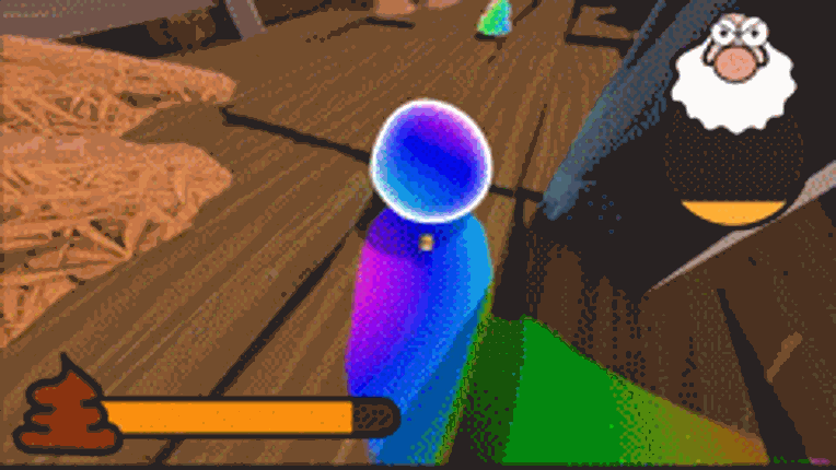 Dungball Domination Image