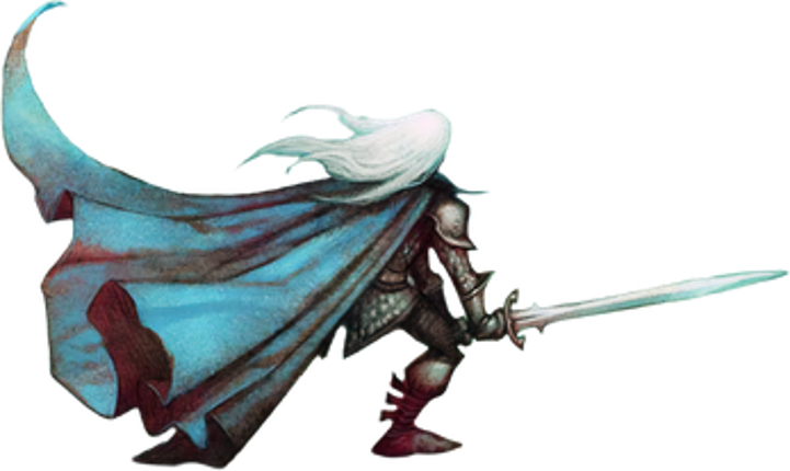 Encartes para DRAGONBANE 2.0 screenshot