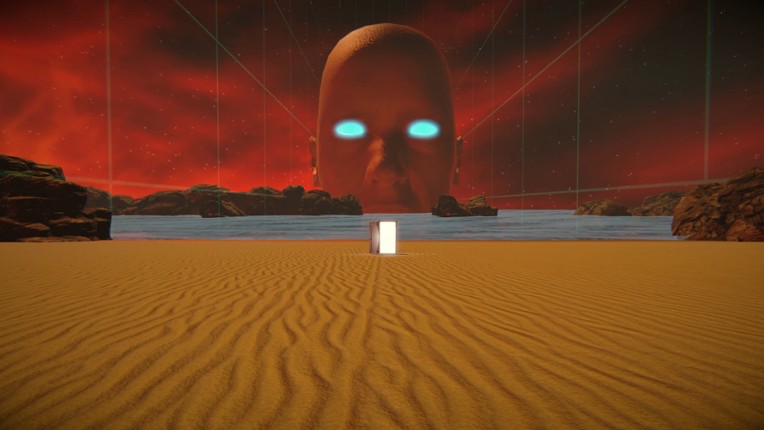 Entropy 2120 screenshot