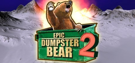 Games like Epic Dumpster Bear 2: He Who Bears Wins