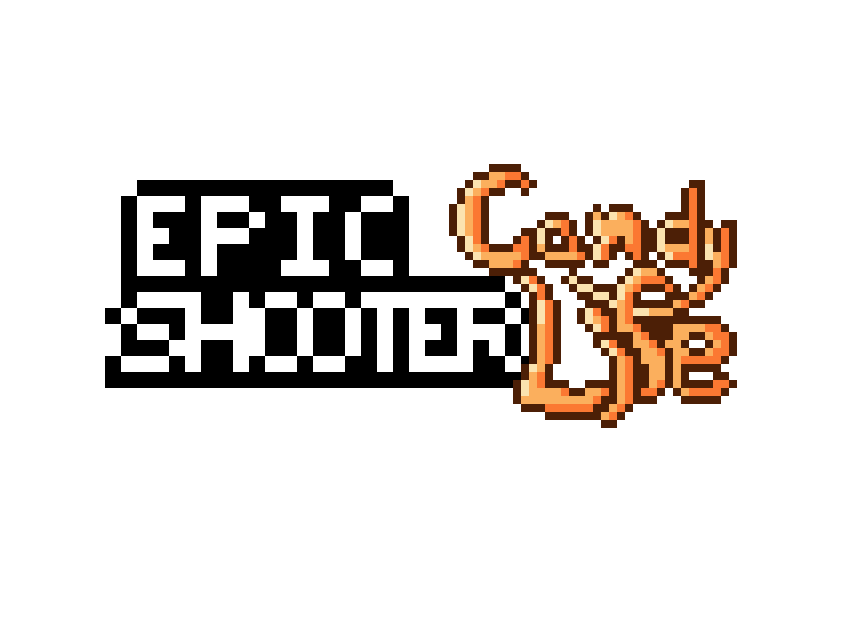 Games like Epic Shooter Candy Life