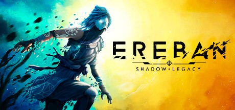 Games like Ereban: Shadow Legacy