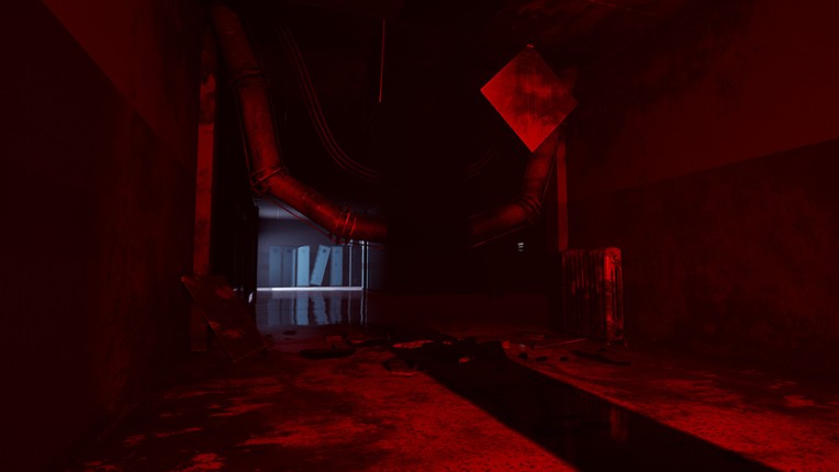 Estranged: Arctic Cold screenshot