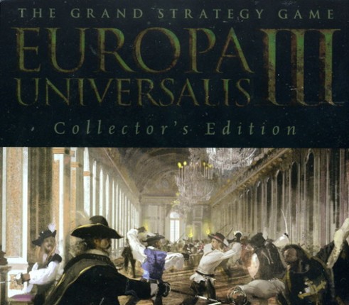 Europa Universalis III Image