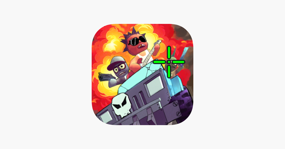 Games like Evil Road