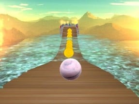 Extreme Ball Balance 3D Image